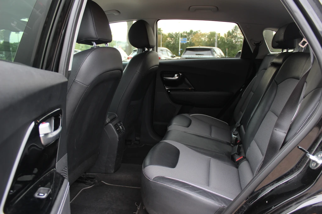 Kia e-Niro – foto 12
