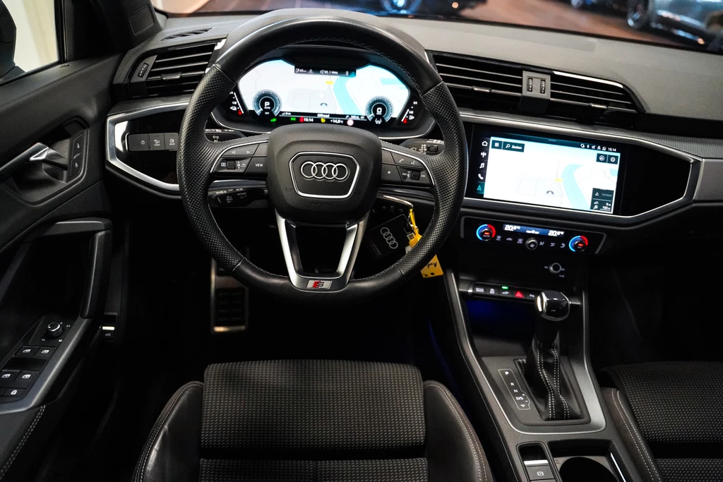 Audi Q3 – foto 4