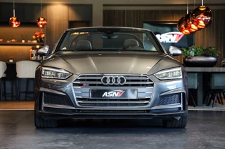 Audi S5 – thumbnail 13