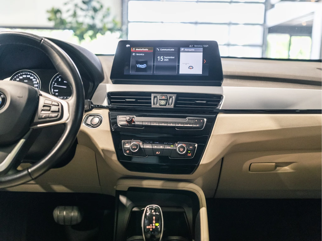 BMW X1 – foto 38