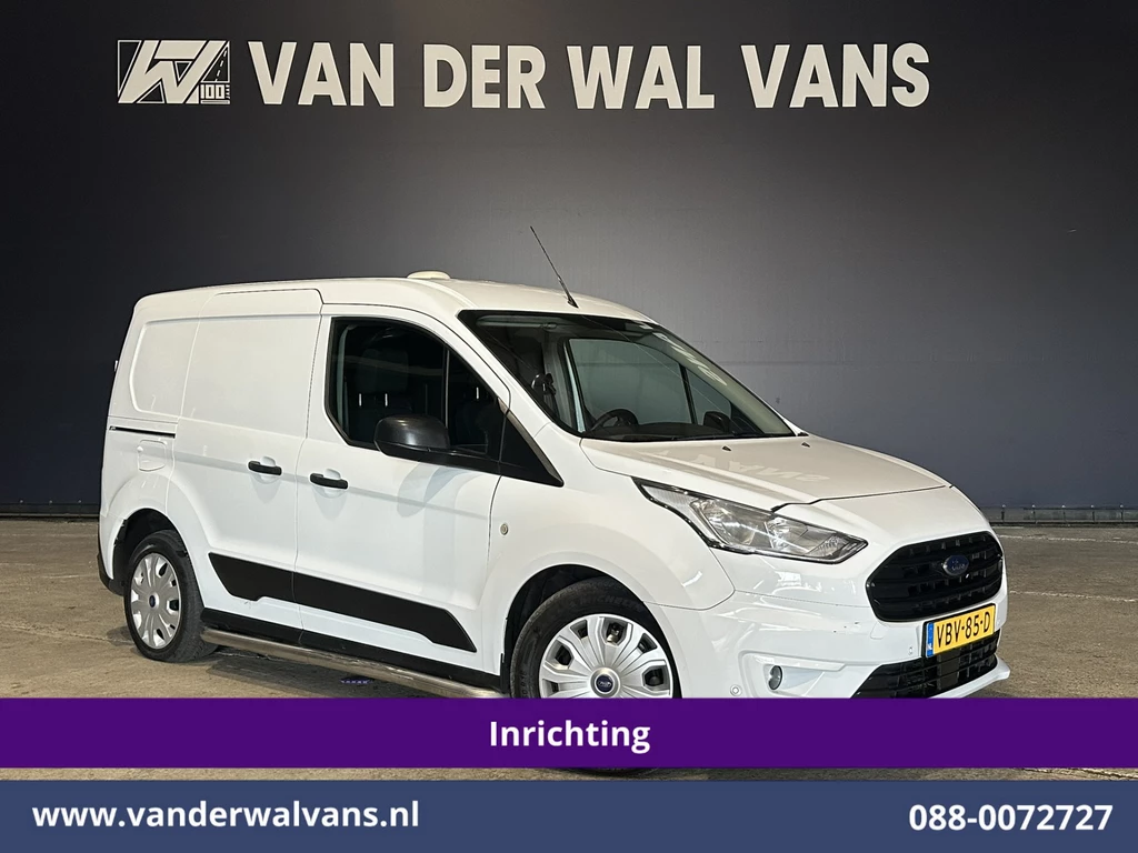 Ford Transit Connect – foto 4