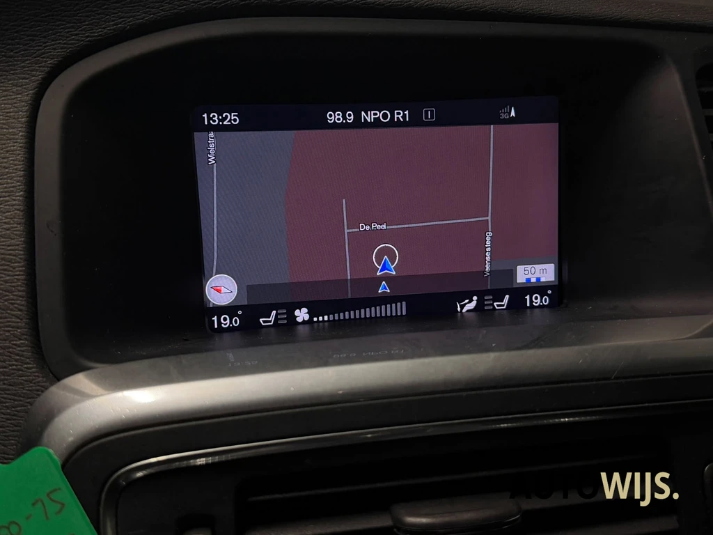 Volvo V60 – foto 19