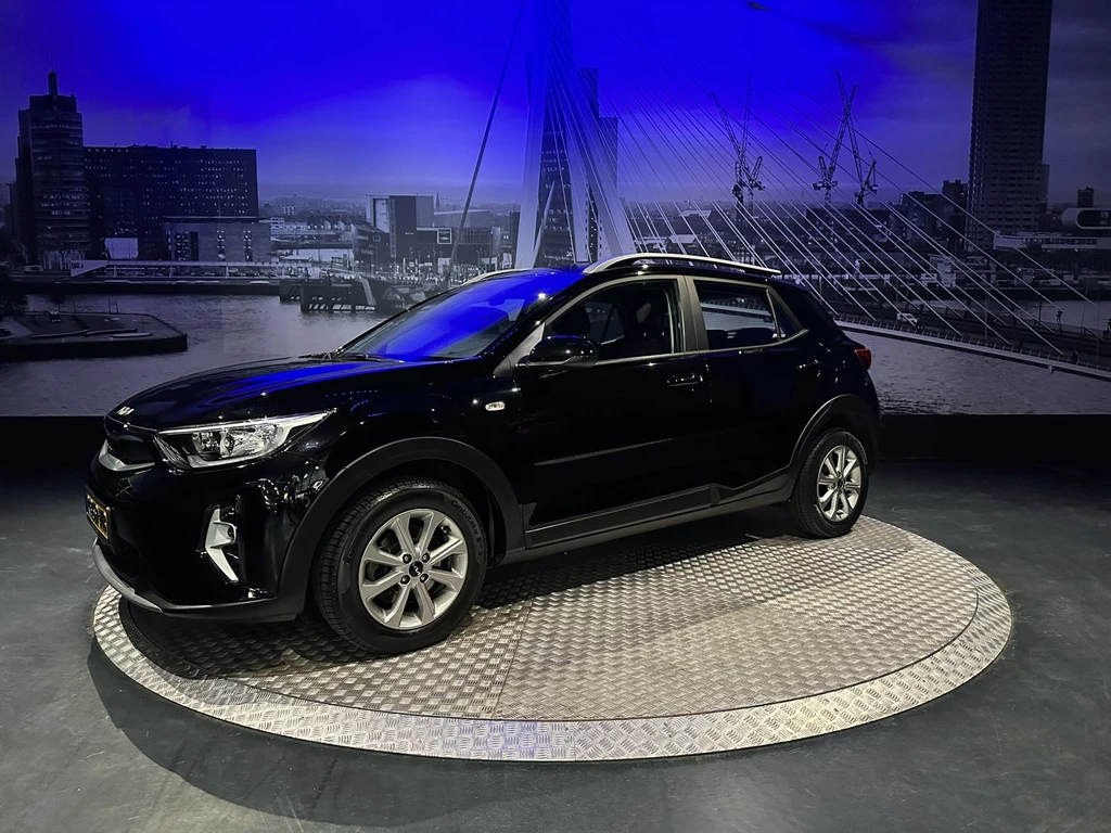 Kia Stonic – foto 2