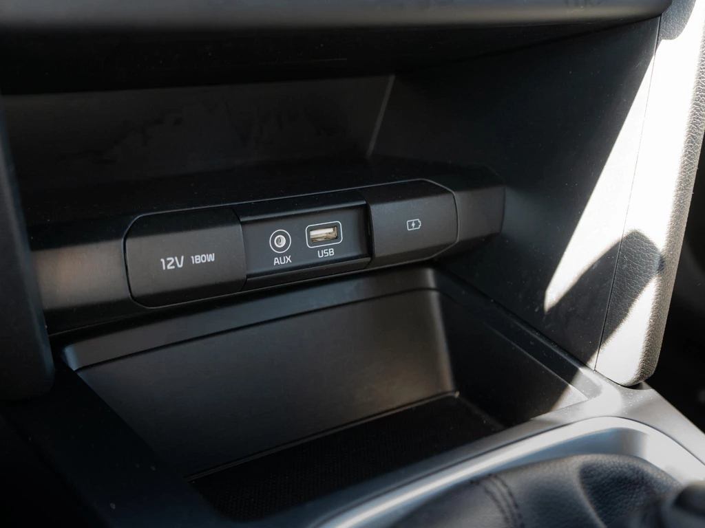 Kia Ceed Sportswagon – foto 16