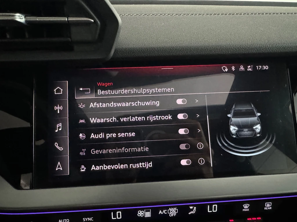 Audi A3 – foto 27