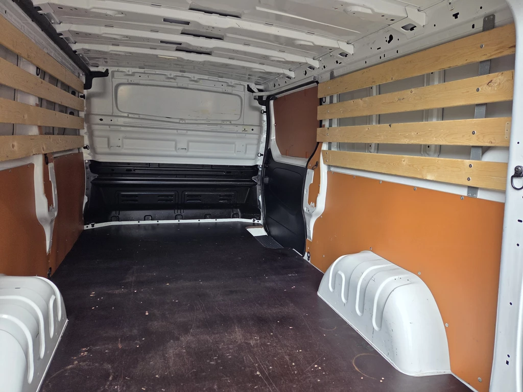 Renault Trafic – foto 13