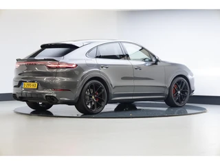 Porsche Cayenne – thumbnail 5