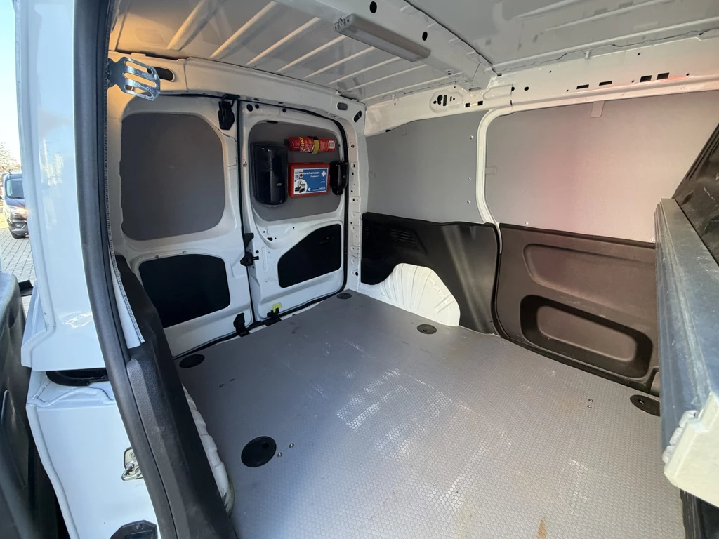 Opel Combo – foto 19