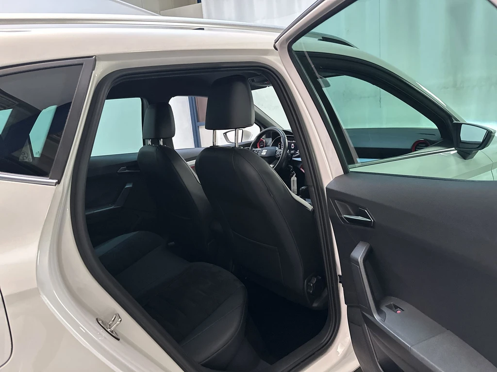 SEAT Arona – foto 18