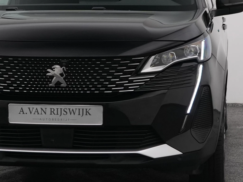 Peugeot 3008 – foto 30