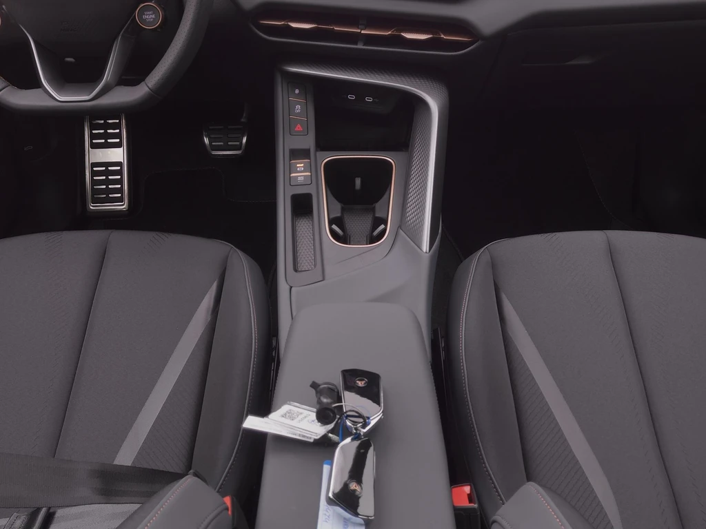 CUPRA Terramar – foto 26
