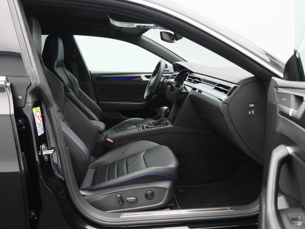 Volkswagen Arteon – foto 49
