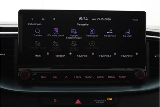 Kia Ceed Sportswagon – thumbnail 51