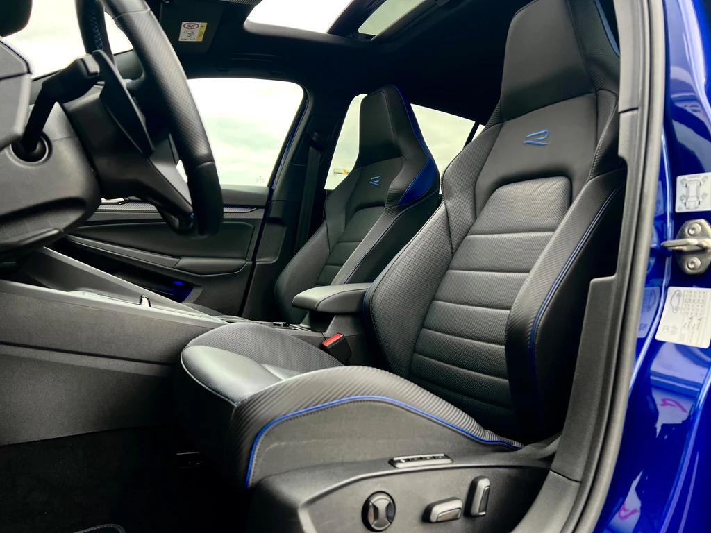 Volkswagen Golf – foto 14