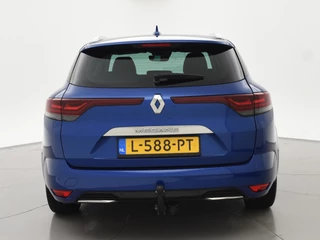 Renault Mégane Estate – thumbnail 3
