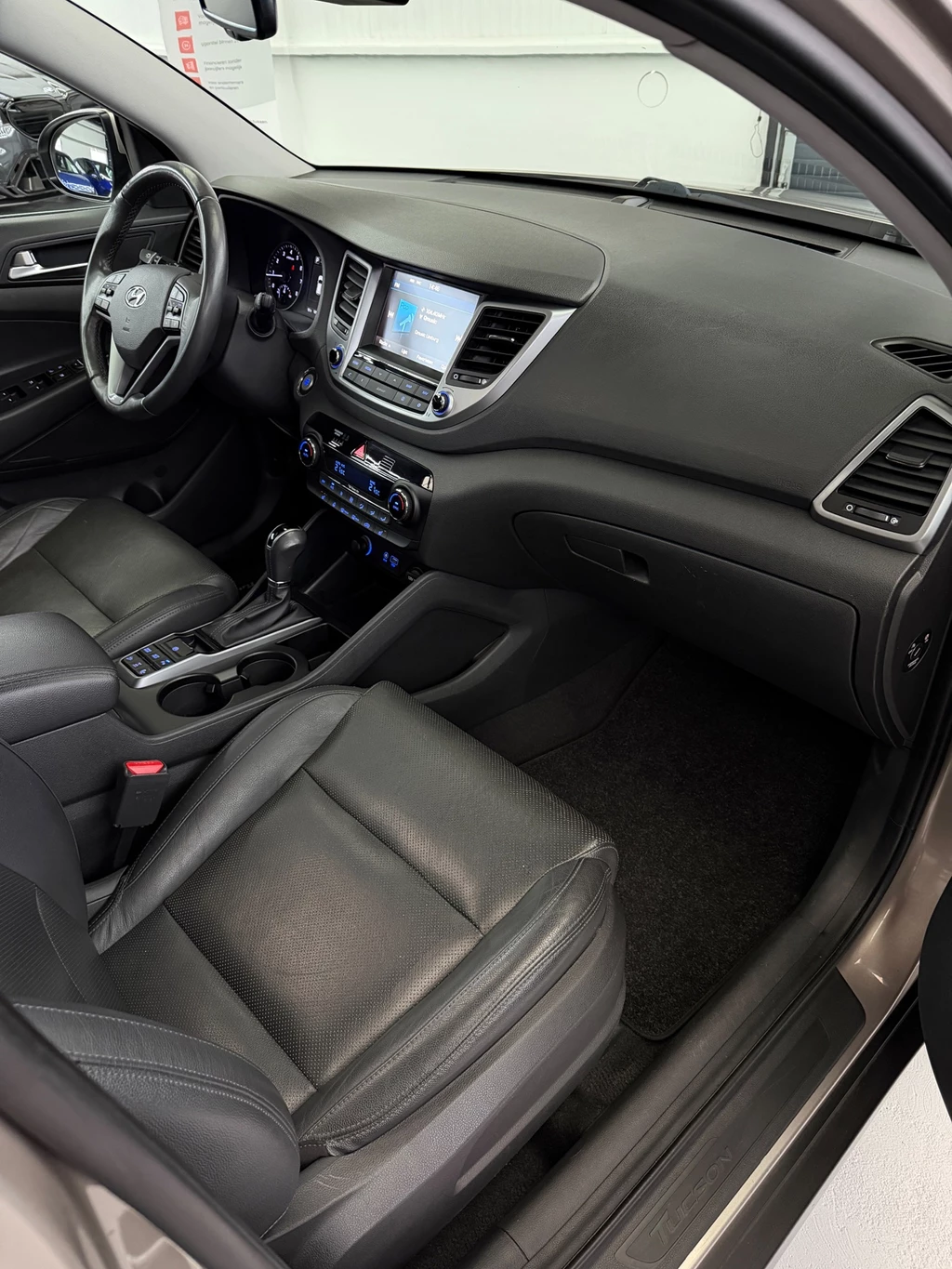 Hyundai Tucson – foto 21