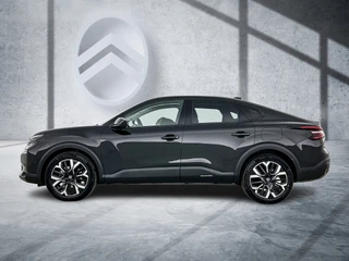 Citroën C4 X – thumbnail 2