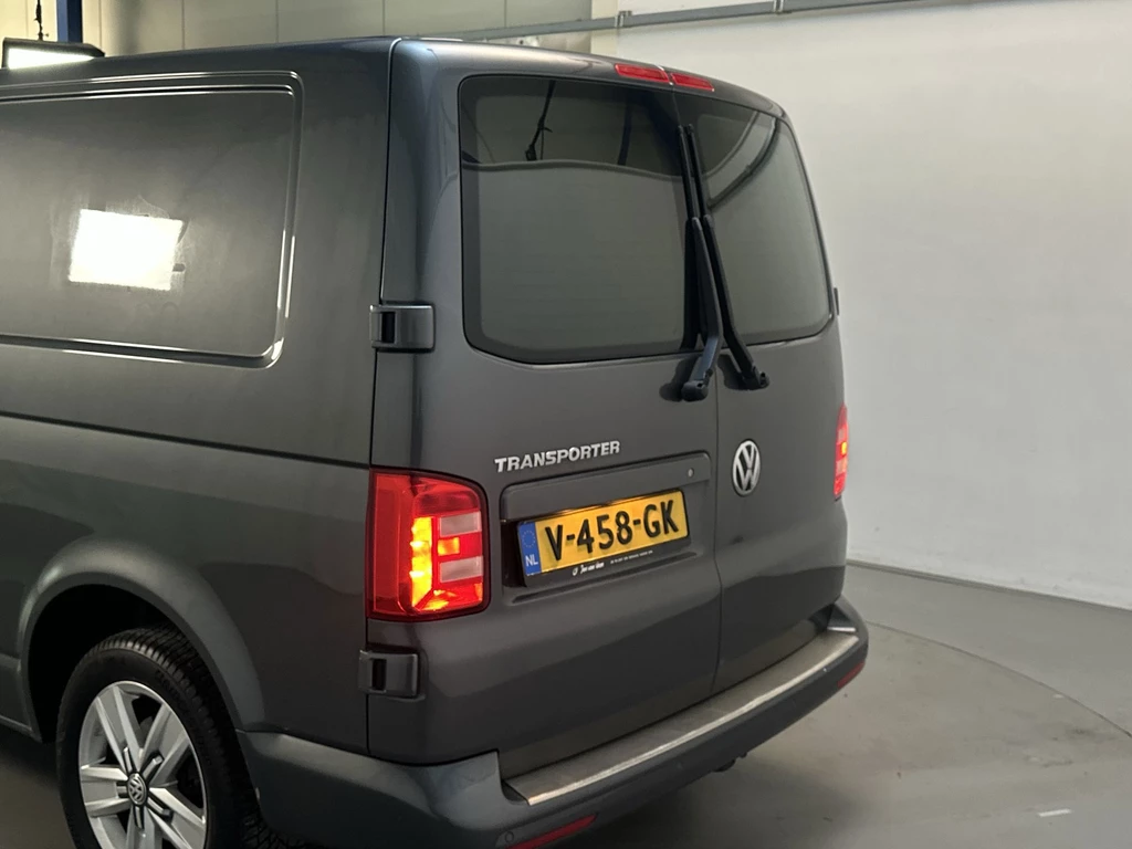 Volkswagen Transporter – foto 2