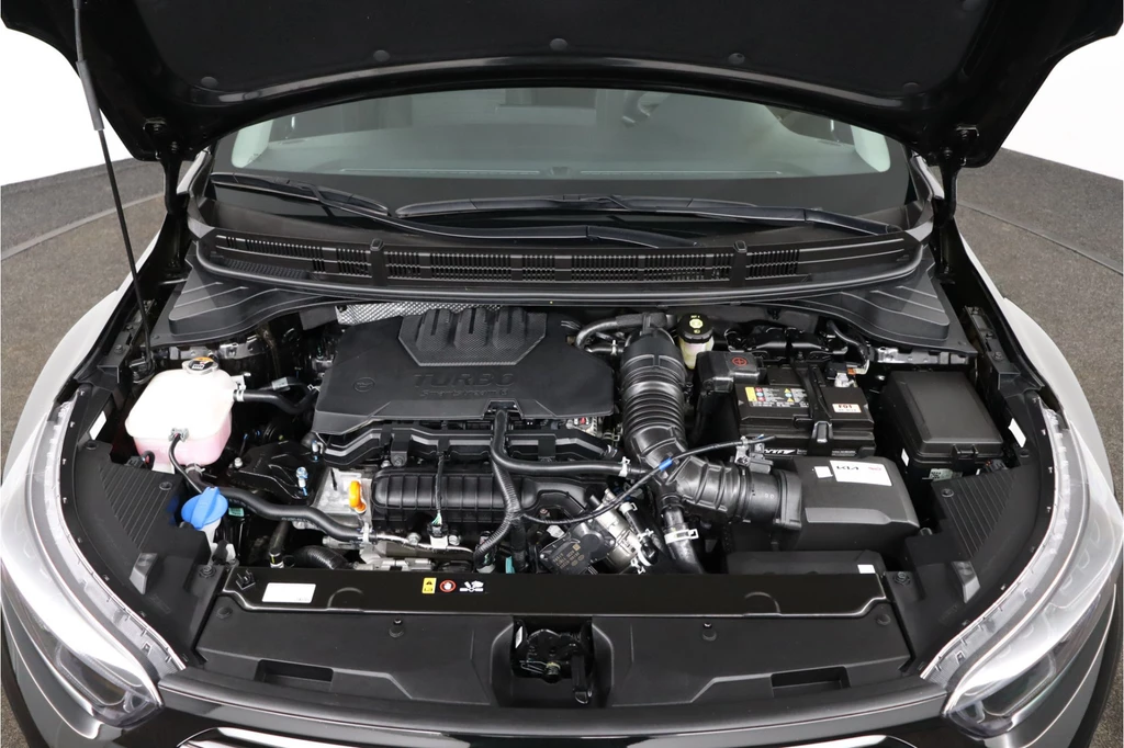 Kia Stonic – foto 39