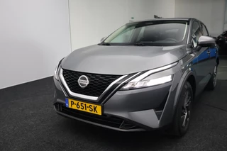 Nissan QASHQAI – thumbnail 2