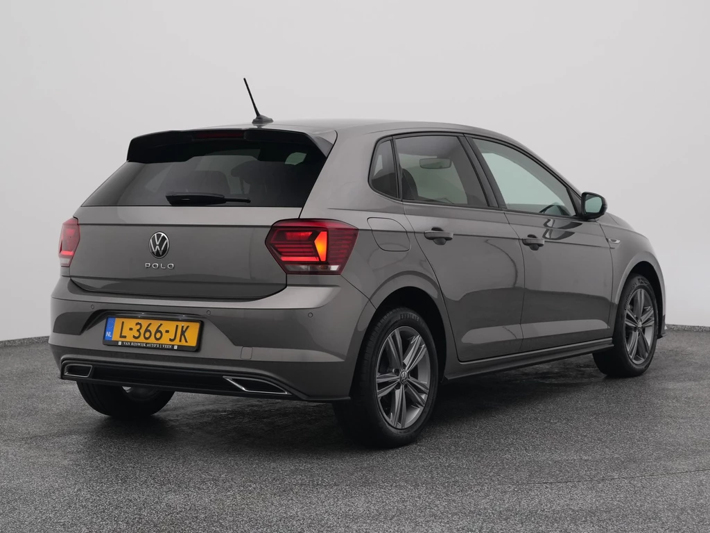 Volkswagen Polo – foto 11