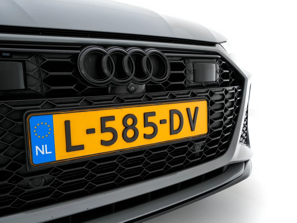 Audi RS6 – foto 40