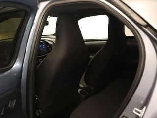 Toyota Aygo – thumbnail 17