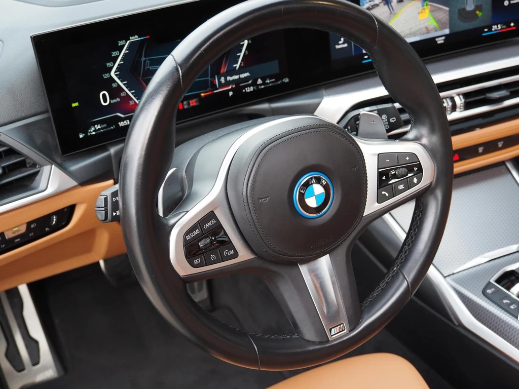 BMW 3 Serie – foto 11