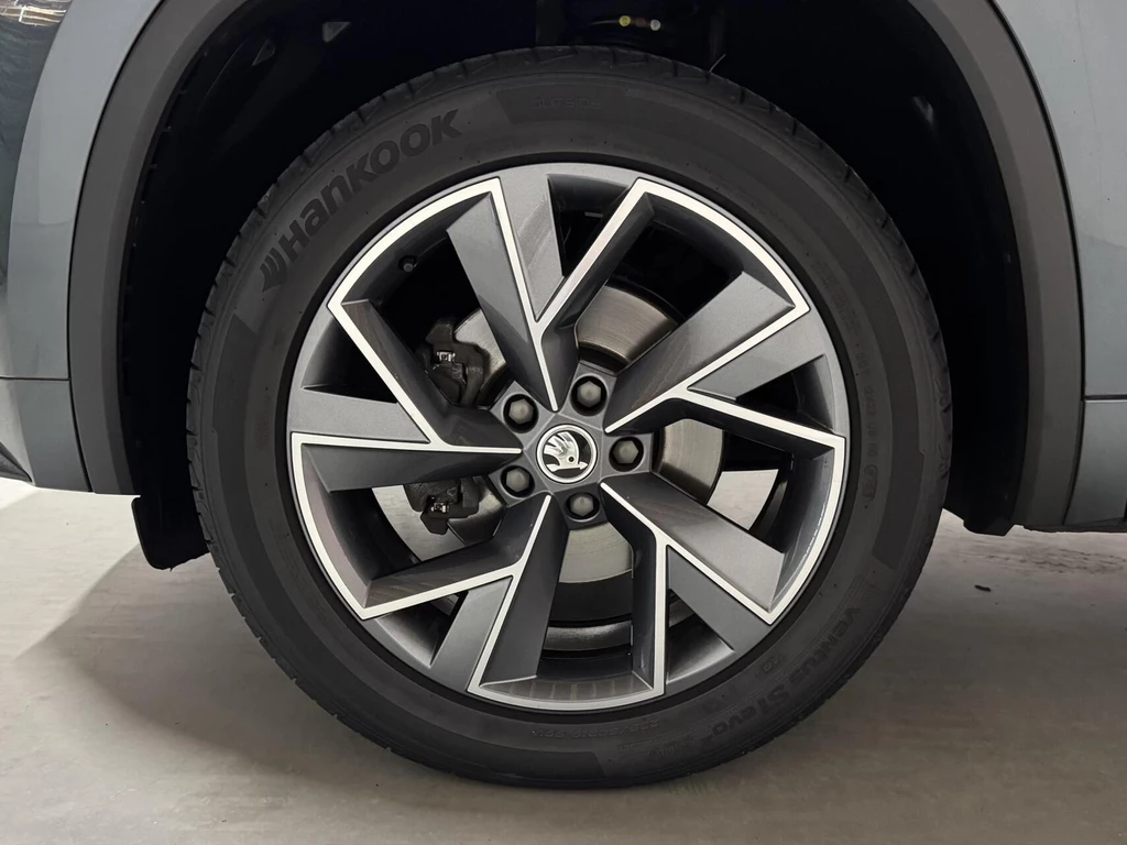 Škoda Kodiaq – foto 67