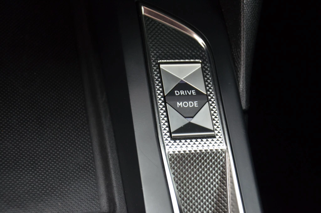 DS DS 3 – foto 57