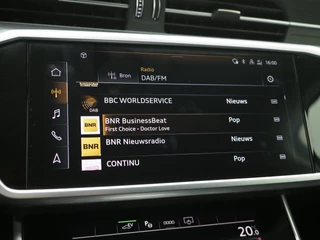 Audi A6 – thumbnail 29