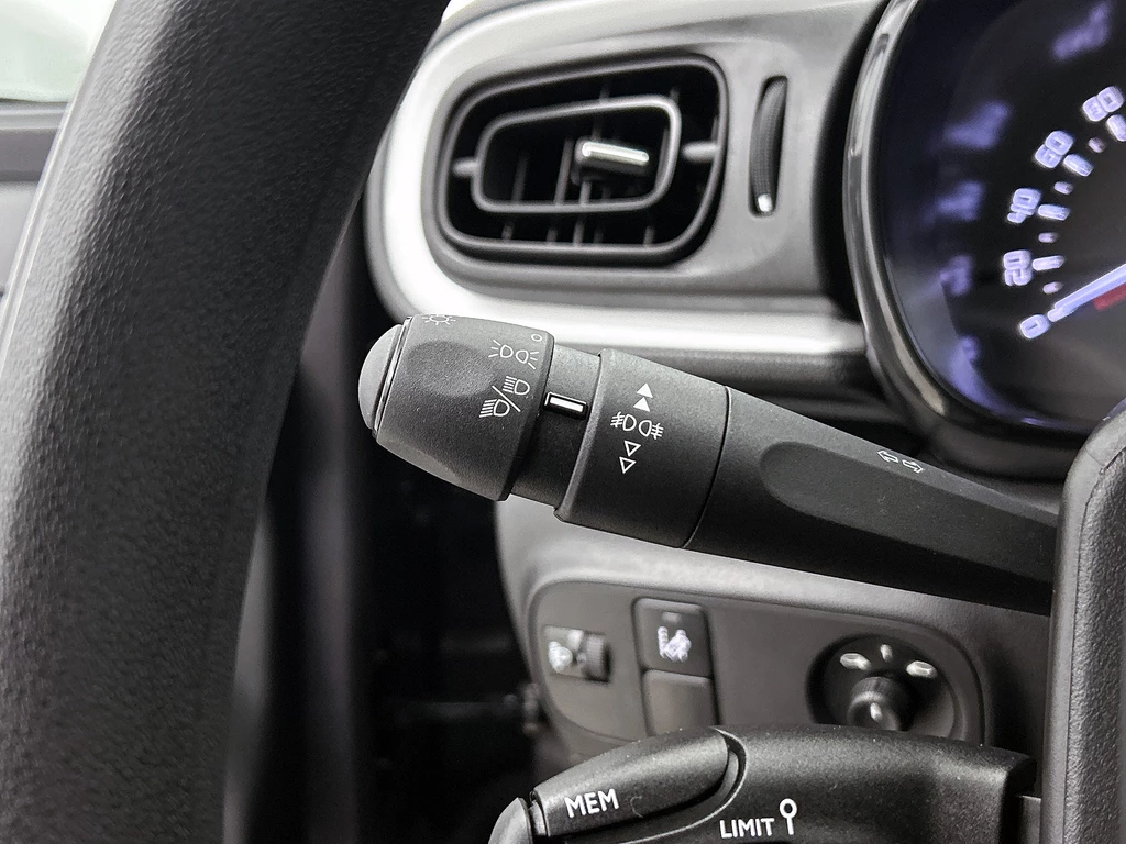 Citroën C3 – foto 14