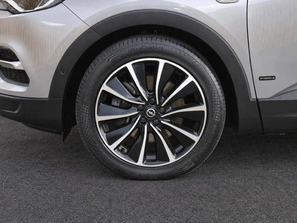 Opel Grandland X – foto 5