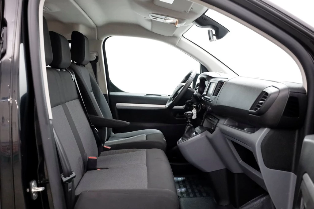 Opel Vivaro – foto 11