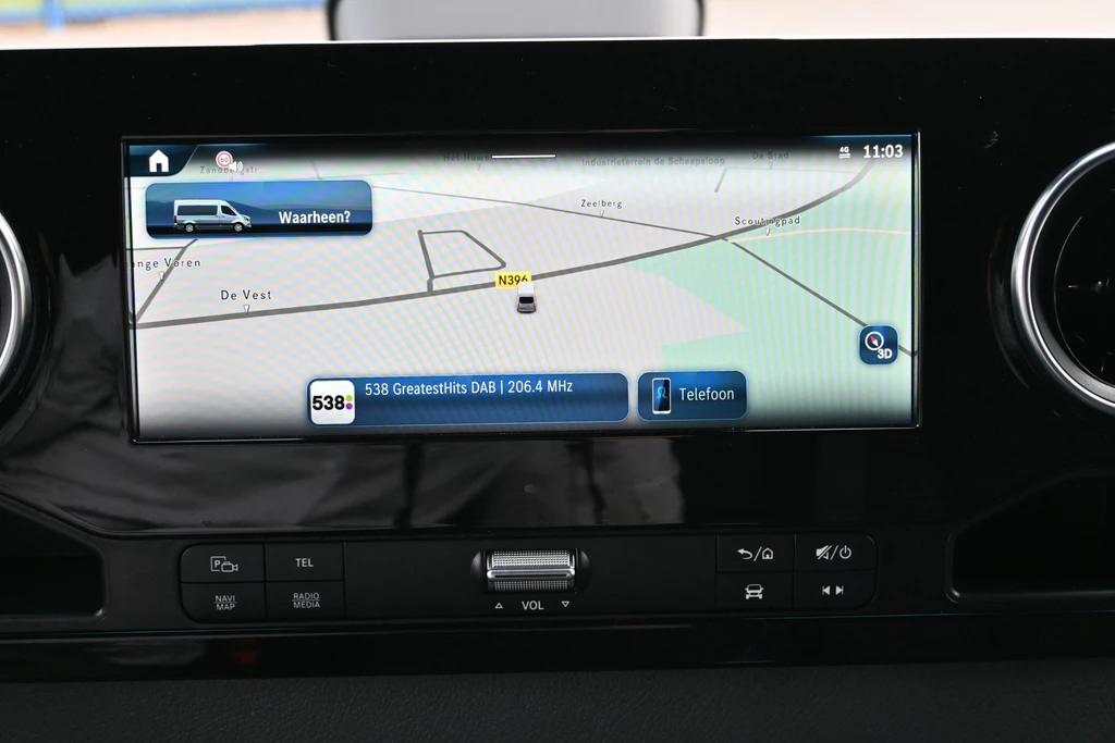 Mercedes-Benz eSprinter – foto 9