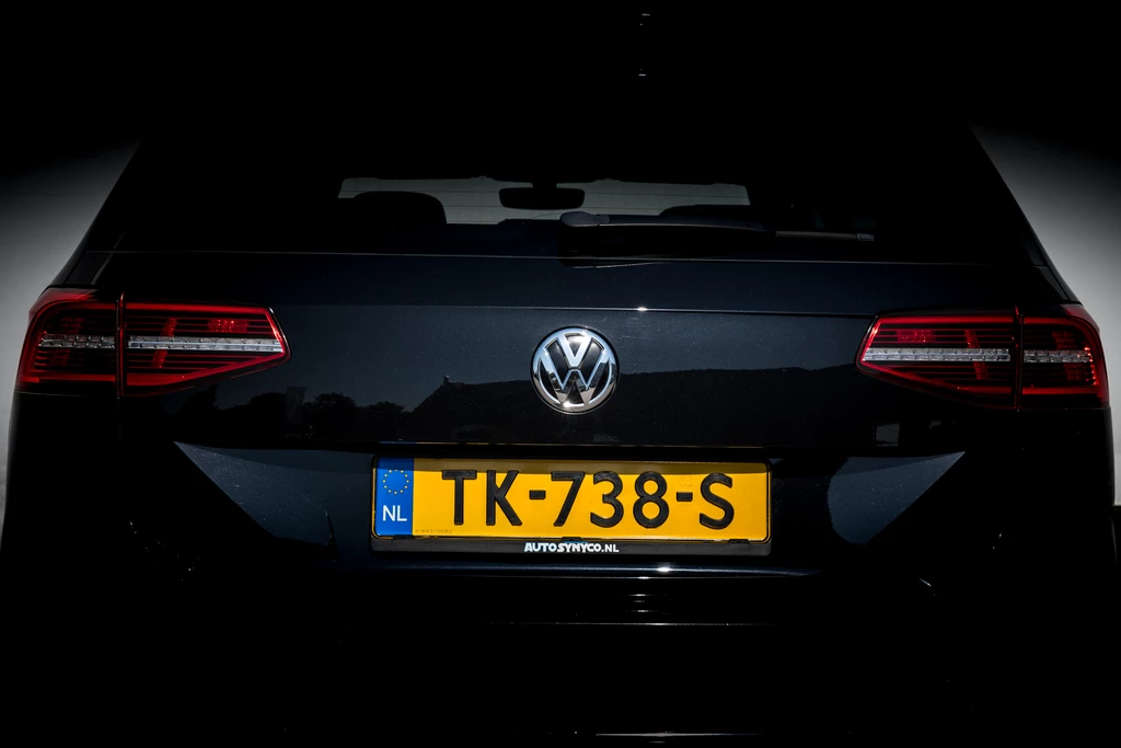 Volkswagen Passat – foto 5