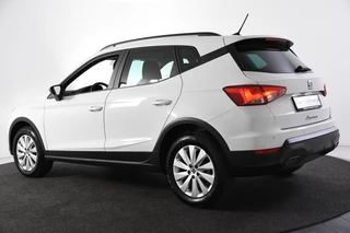 SEAT Arona – thumbnail 7