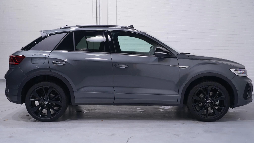 Volkswagen T-Roc – foto 7