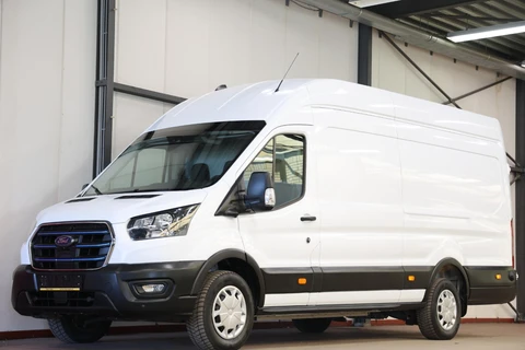 Ford E-Transit 350 L4H3 Trend 68 kWh
