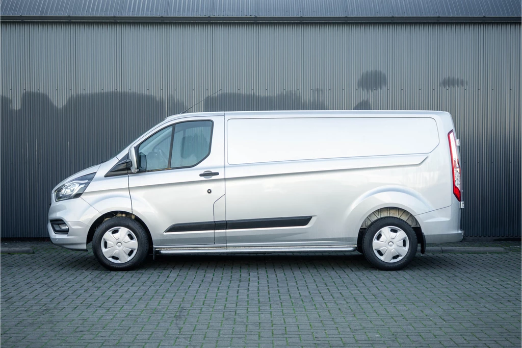 Ford Transit Custom – foto 2