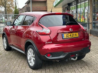 Nissan Juke – thumbnail 3