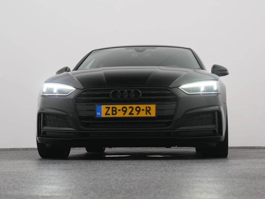 Audi A5 – foto 21