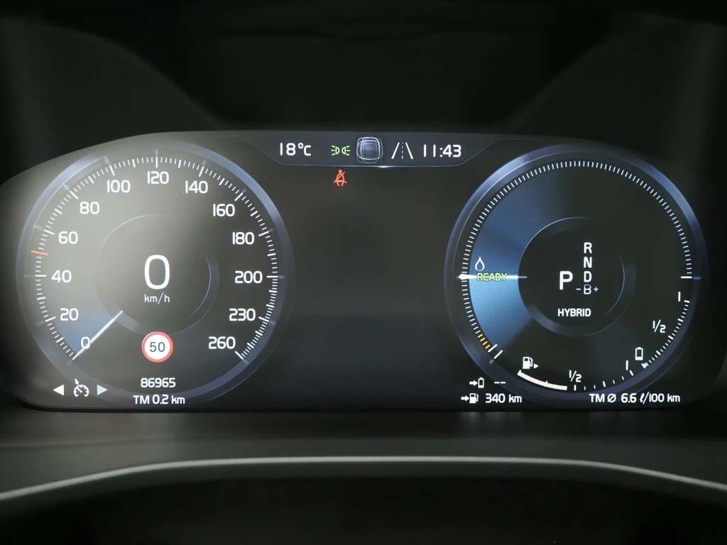 Volvo XC40 – foto 26