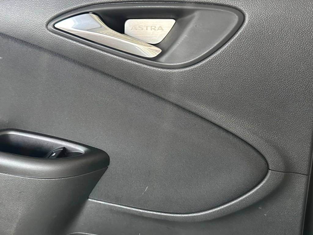 Opel Astra – foto 39
