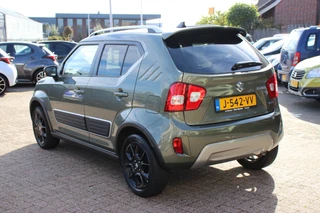 Suzuki Ignis – thumbnail 3