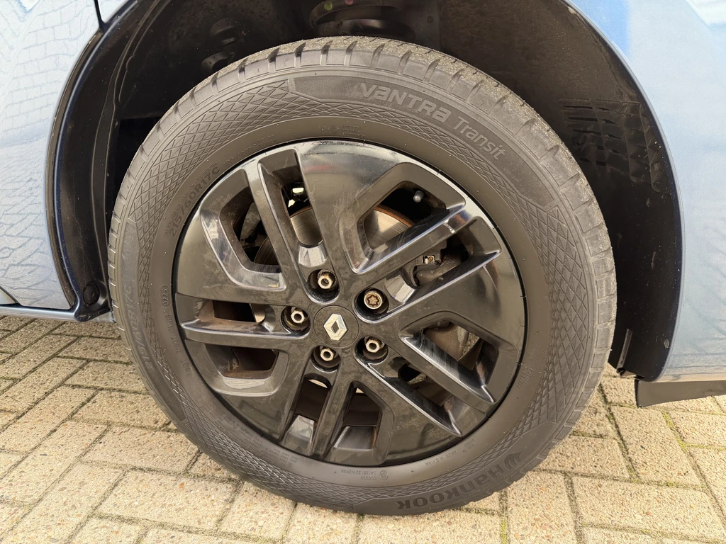 Renault Trafic – foto 8