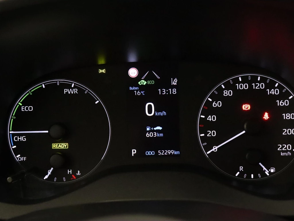 Toyota Yaris – foto 29
