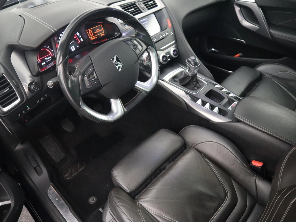 DS DS 5 – foto 15
