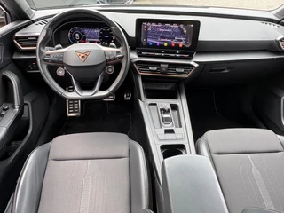 CUPRA Leon – thumbnail 8