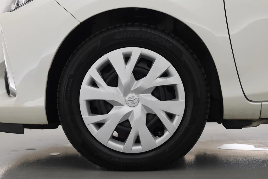 Toyota Yaris – foto 37